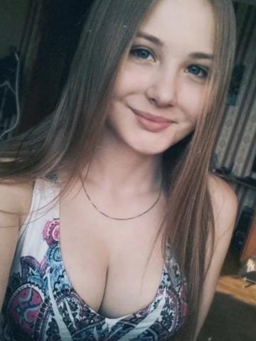 Индивидуалка Ева Фотография 2